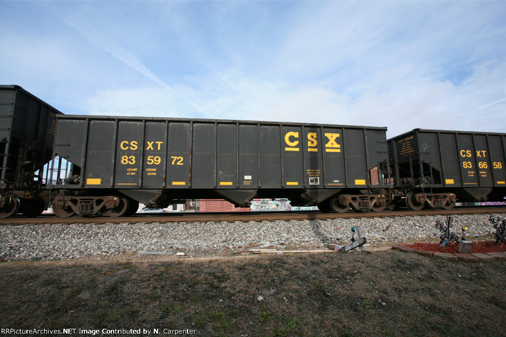 CSX 835972